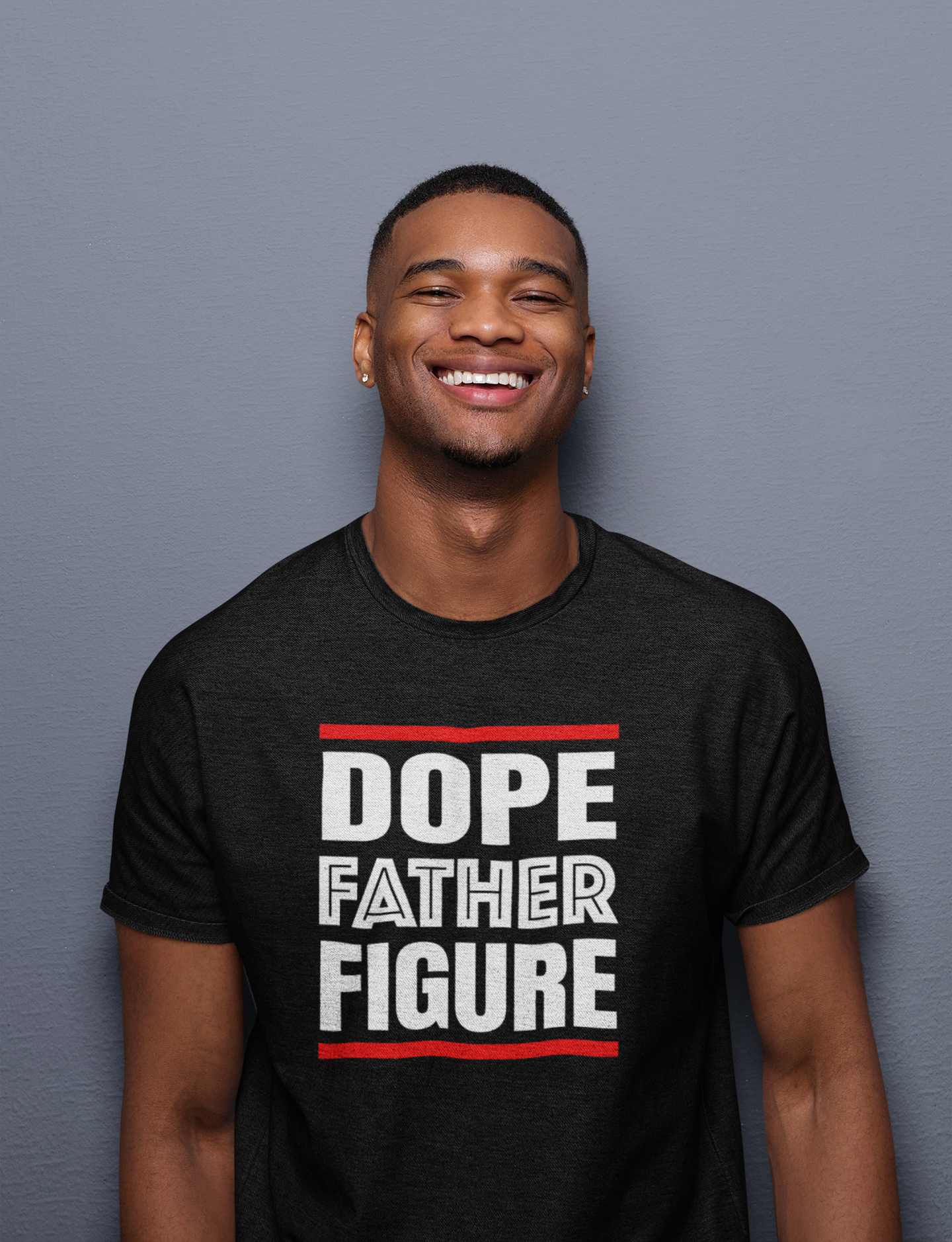 Family - Dope Father and Mother Figure - 550strong