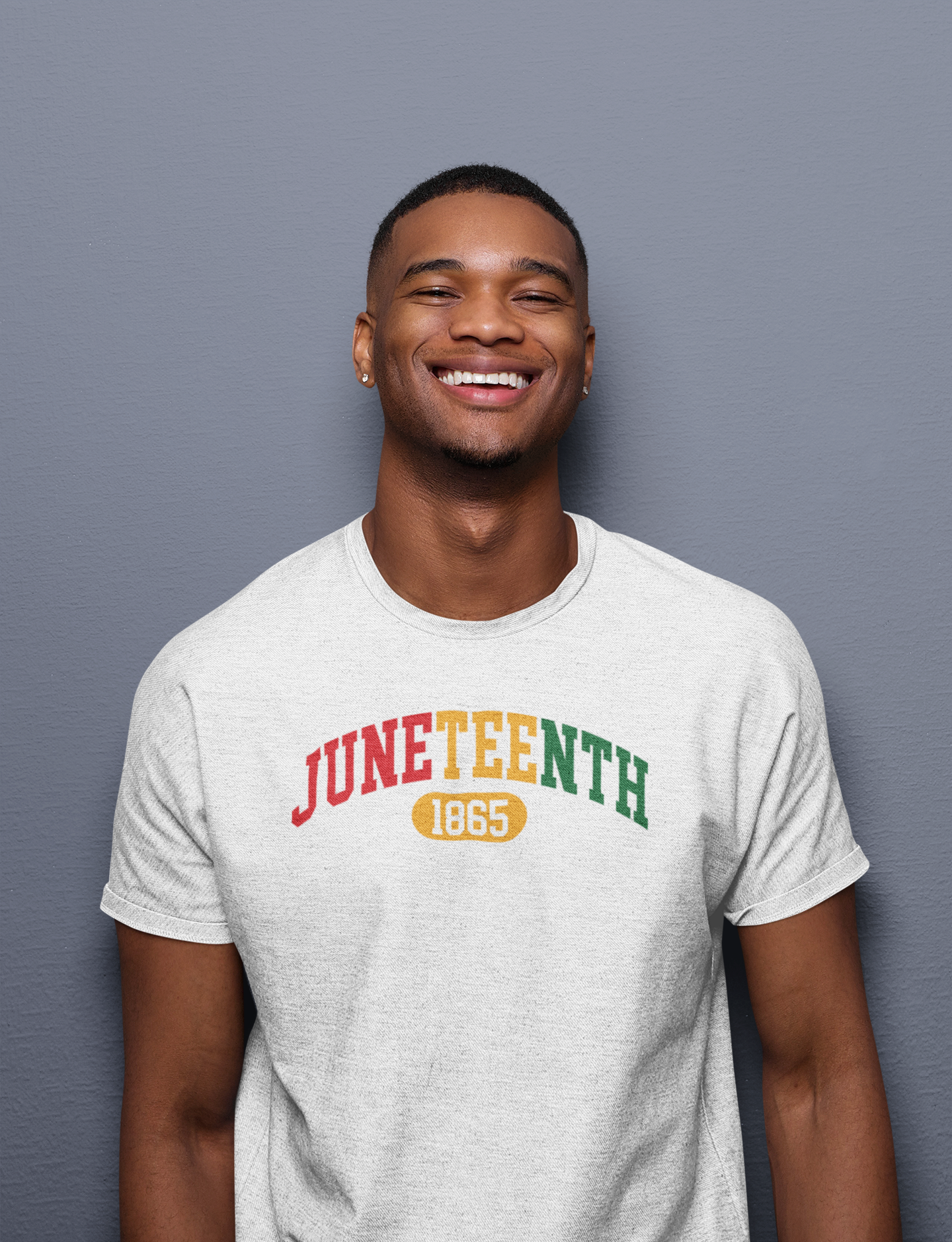 Juneteenth Shirt - 1865 Sport - 550strong