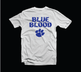 HS - Blue Blood T-Shirt - 550strong