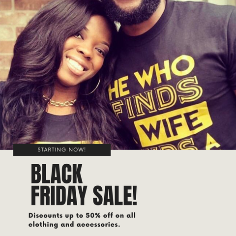 Family / Couples Apparel