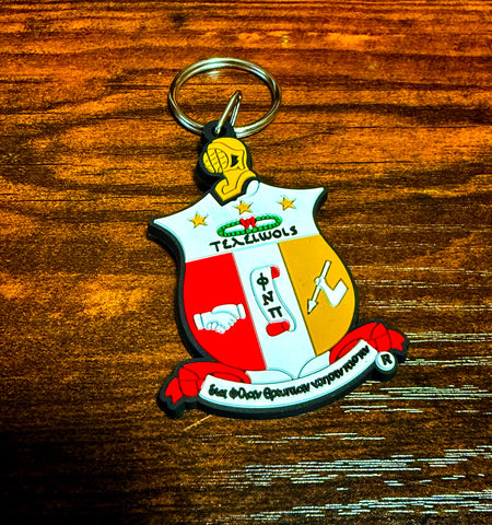 Kappa Alpha Psi Apparel & Accessories Collection