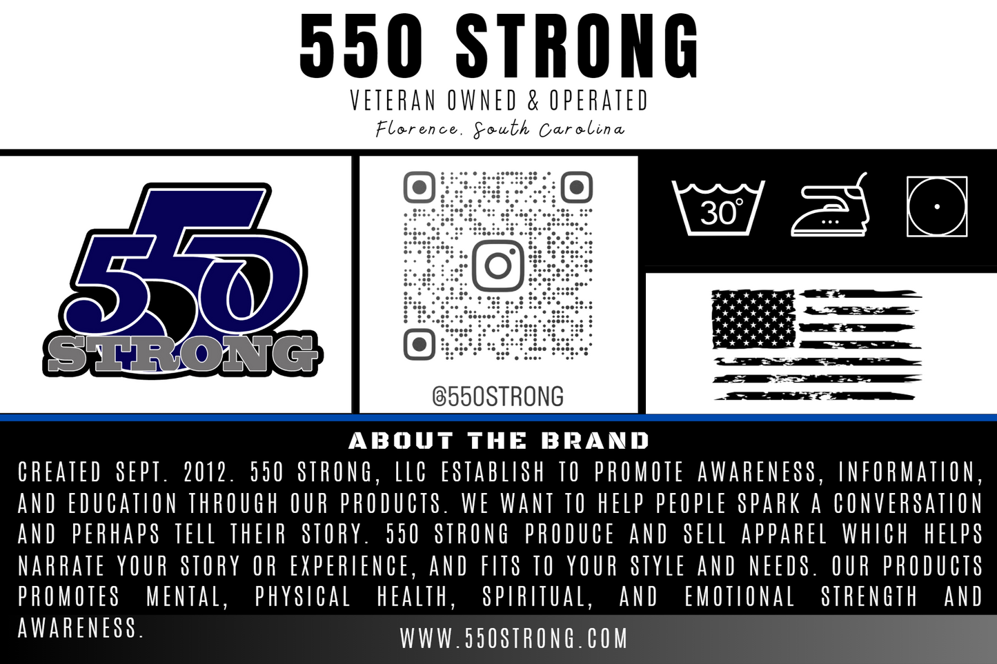 Sigma Gamma Rho - We Are Black History - Sweatshirt - 550strong