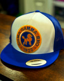 Sigma Gamma Rho Poodle v2 Trucker Hat