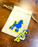 Sigma Gamma Rho Gift Set – Rhoyal Bundle v2 | 550 Strong Greek Apparel