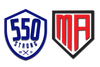 550strong logo