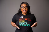 Sing Low and Look Pretty Shirt