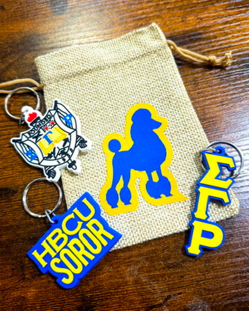 Sigma Gamma Rho Gift Set – Rhoyal Bundle v2 | 550 Strong Greek Apparel - 550strong