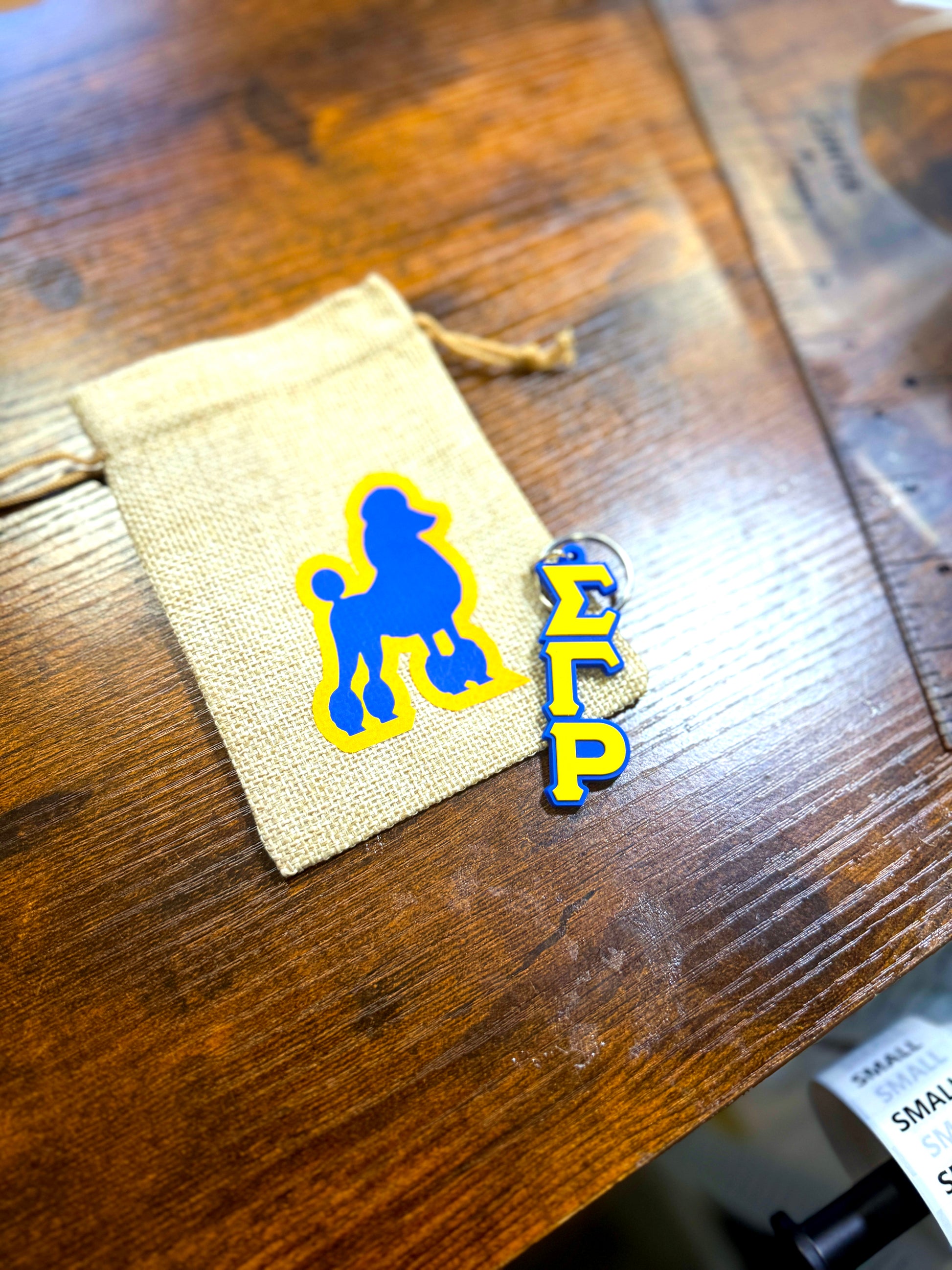 Sigma Gamma Rho Gift Set – Rhoyal Bundle v2 | 550 Strong Greek Apparel - 550strong