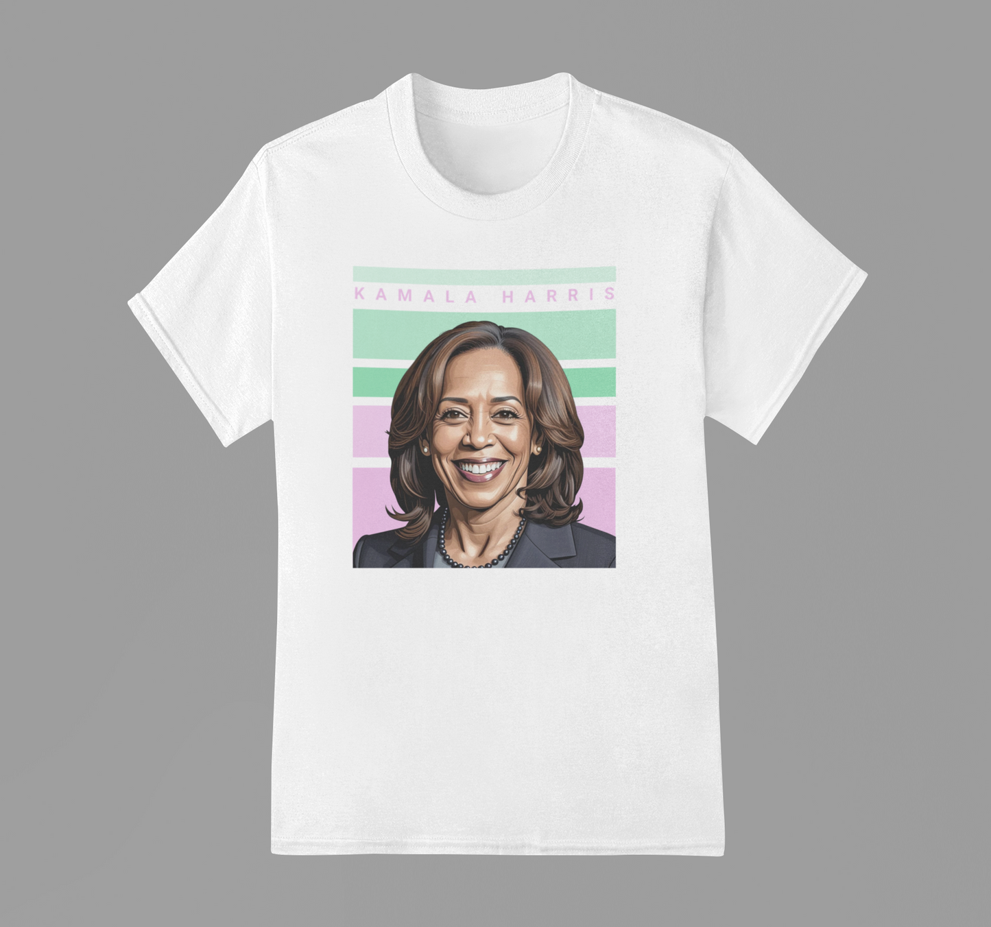 Kamala Harris 2024 AKA v1 - 550strong