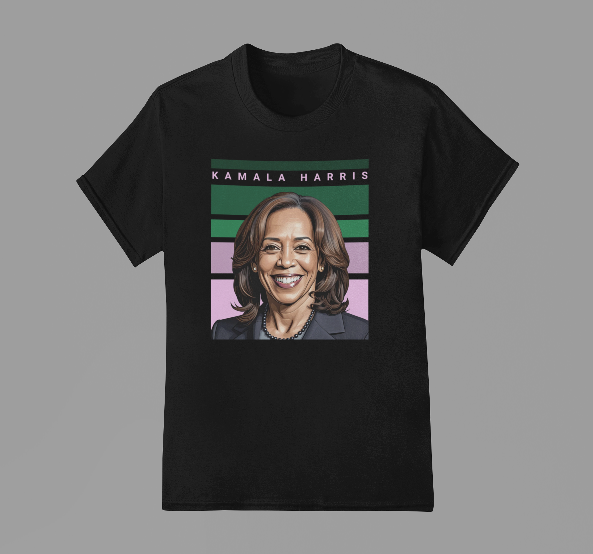 Kamala Harris 2024 AKA v1 - 550strong