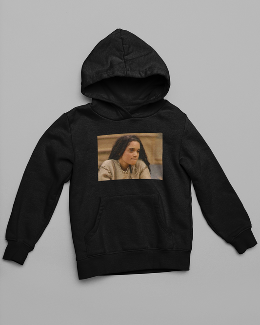 A Different World Denise - Hoodie - 550strong