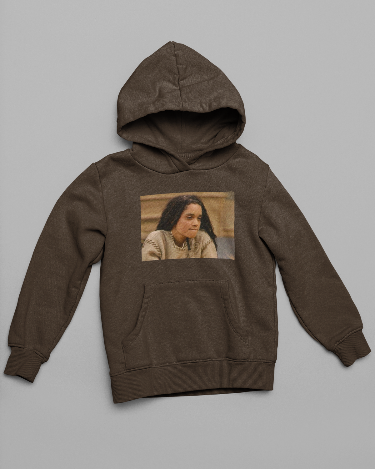 A Different World Denise - Hoodie - 550strong