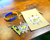 Sigma Gamma Rho Gift Set – Rhoyal Bundle | 550 Strong Greek Apparel