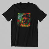 BigDon - Cigar Life Shirt - Juneteenth Smooth - 550strong
