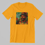 BigDon - Cigar Life Shirt - Juneteenth Smooth - 550strong
