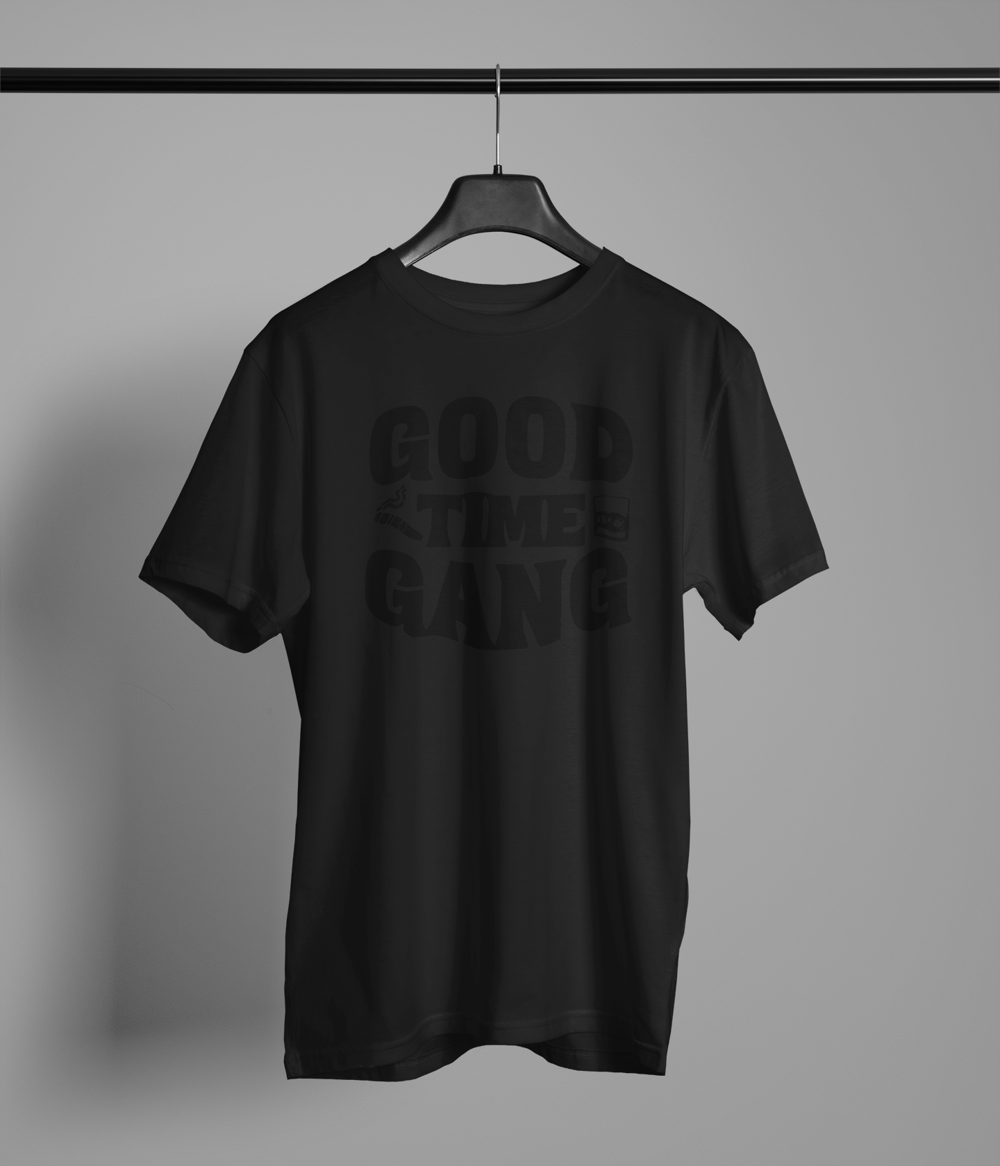 GTG G1 - Cigar Life Shirt - 550strong