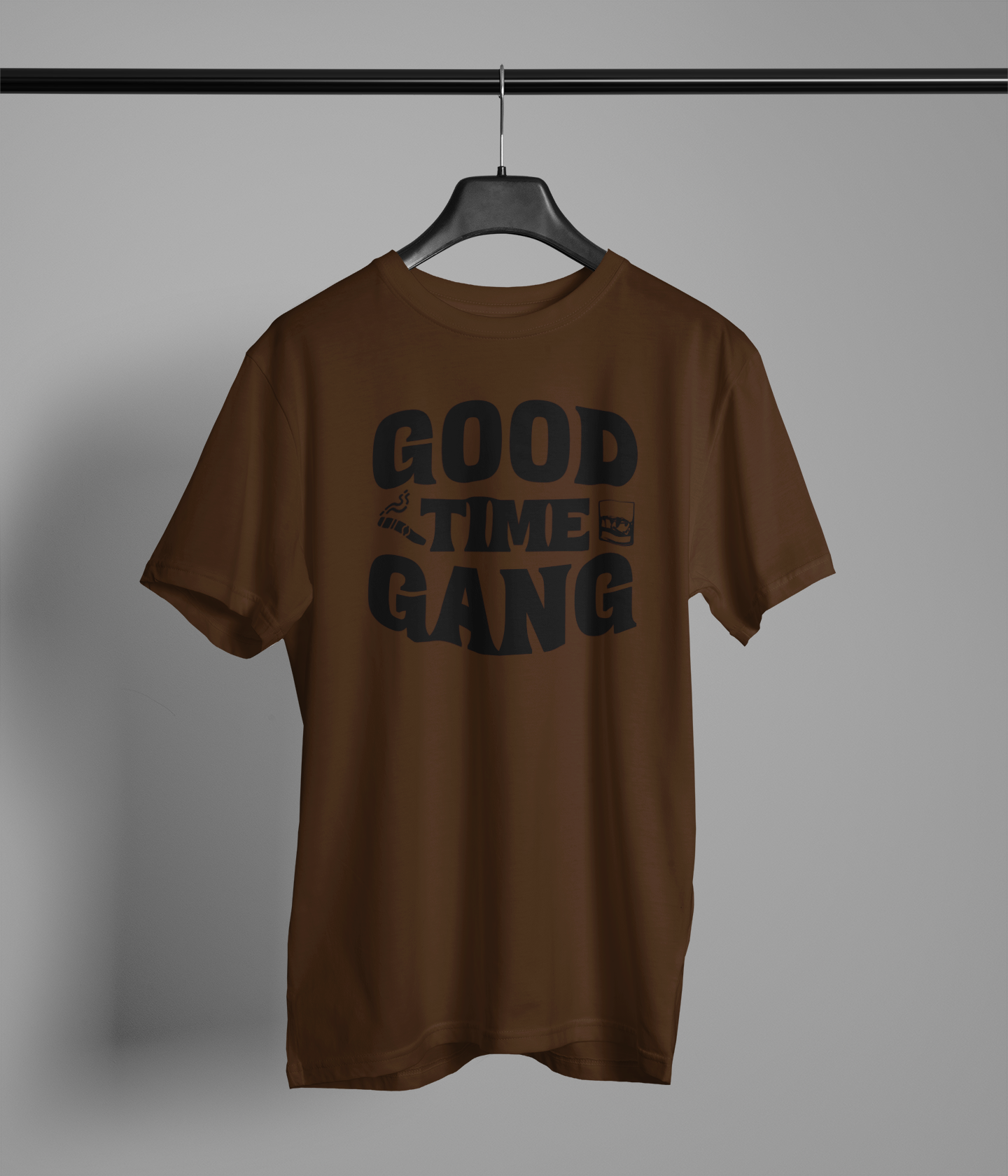 GTG G1 - Cigar Life Shirt - 550strong