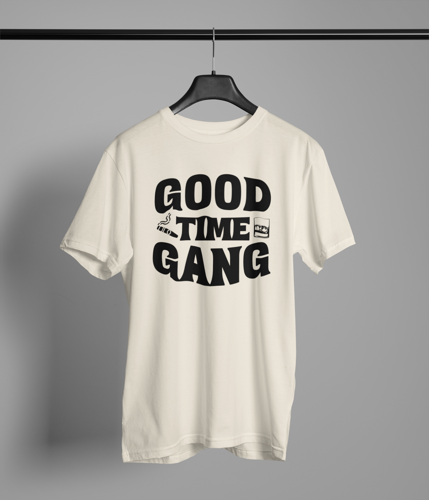 GTG G1 - Cigar Life Shirt - 550strong