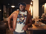 BigDon - Cigar Life Shirt