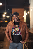 BigDon - Cigar Life Shirt