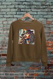 Mrz Locks - Cigar Life Sweatshirt