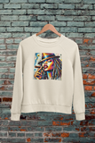 Mrz Locks - Cigar Life Sweatshirt