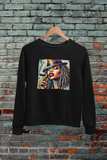 Mrz Locks - Cigar Life Sweatshirt