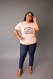 The Culture - Aggressive Helpful Shirt