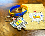 Sigma Gamma Rho Gift Set – Rhoyal Bundle | 550 Strong Greek Apparel