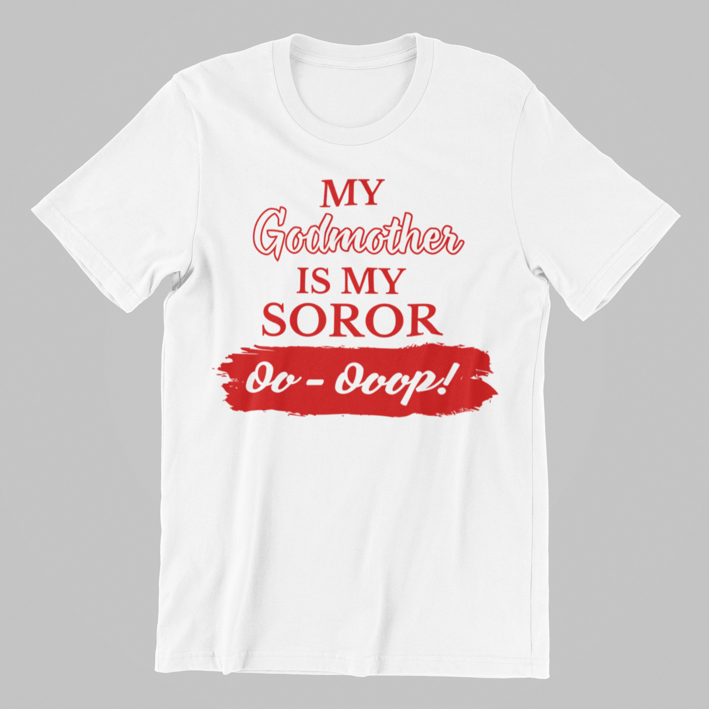 Delta Sigma Theta My Family Is My Soror Shirt | Mom, Sister, Grandma, Cousin, Aunt - 550strong
