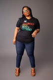 Sing Low and Look Pretty Shirt