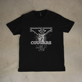 YCHS Class of 1998 - York Cougars - ALL Class Reunion Tee