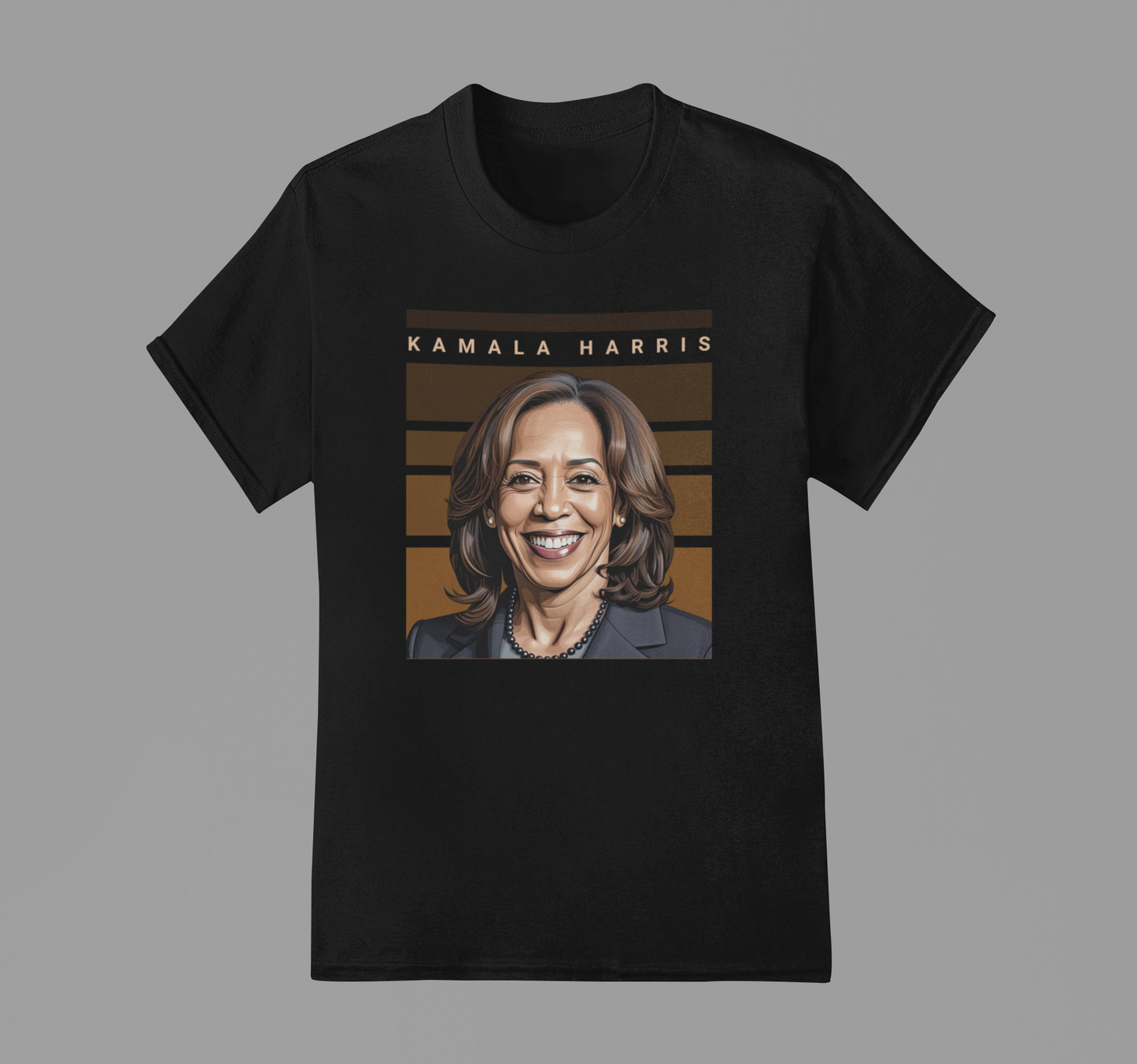 Kamala Harris 2024 v1 - 550strong
