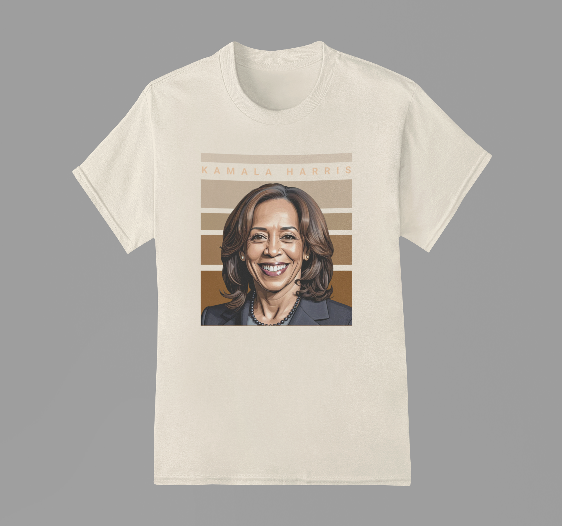 Kamala Harris 2024 v1 - 550strong