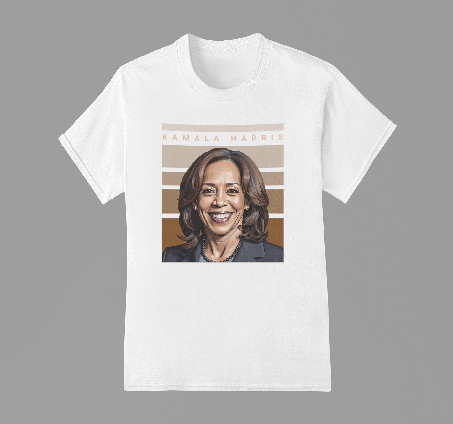 Kamala Harris 2024 v1 - 550strong