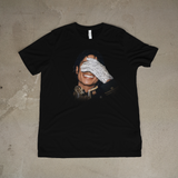 Michael Jackson Shy Glitter Glove Unisex t-shirt - 550strong