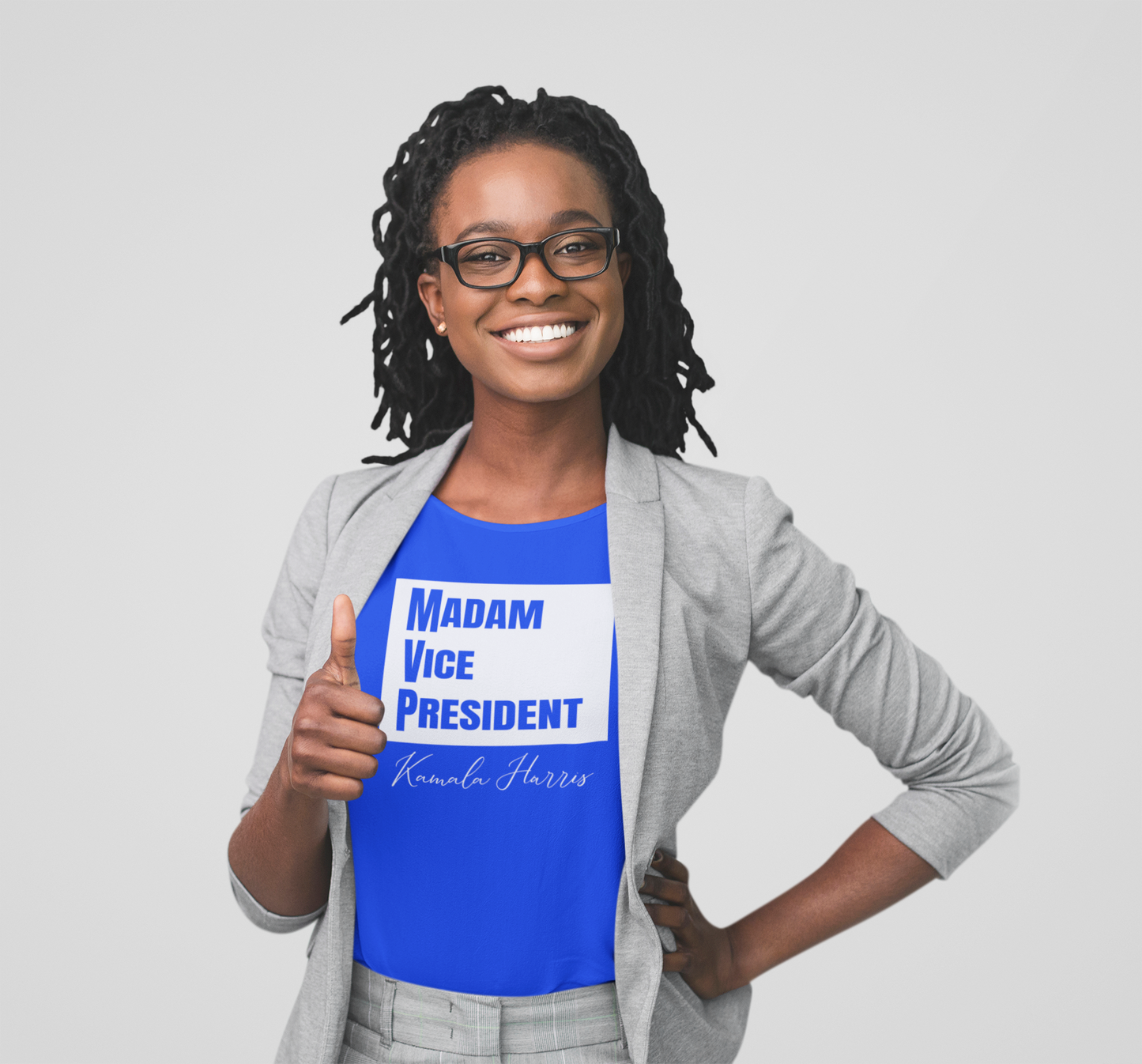 Kamala Harris MVP v2 Shirt - 550strong