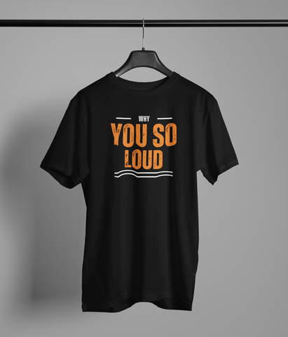 You So Loud