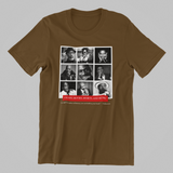 The Gents BW - Cigar Life Shirt
