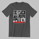 The Gents BW - Cigar Life Shirt