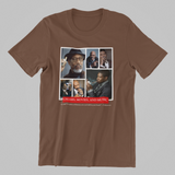 The Gents CLR - Cigar Life Shirt