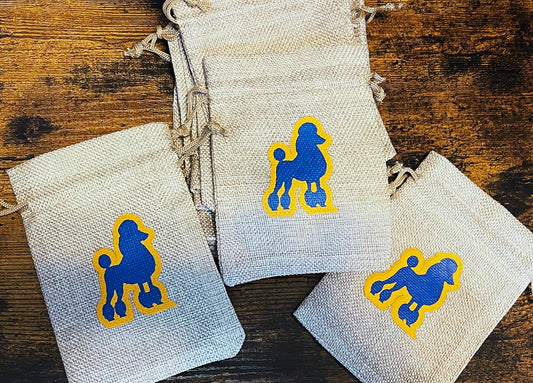 Sigma Gamma Rho Gift Bags