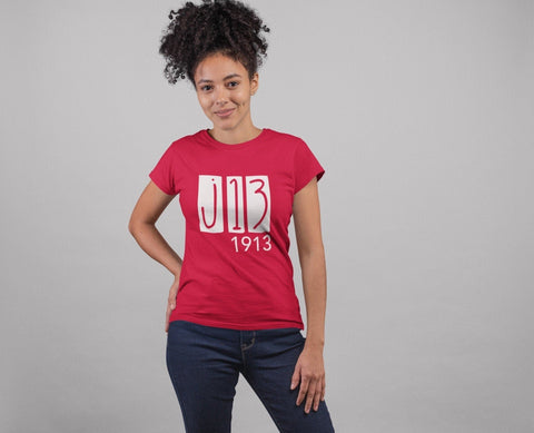 Delta Sigma Theta - J13 Shirt