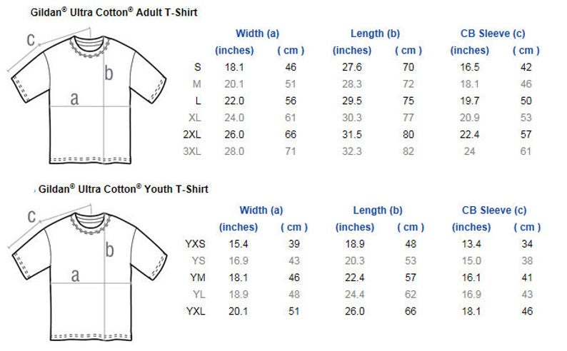 SD - Too Close (If you can read this you're too close) shirt