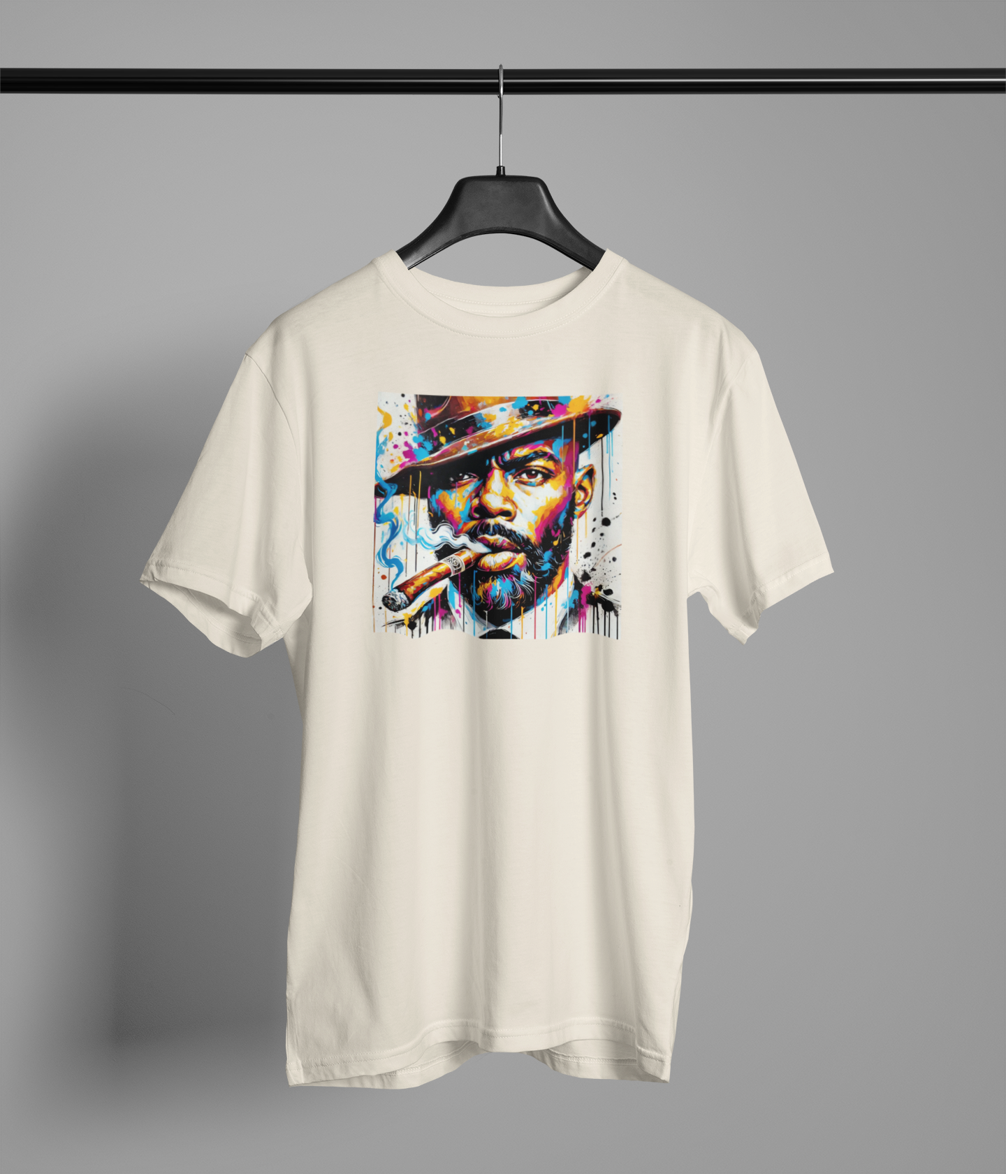 BigDon - Cigar Life Shirt