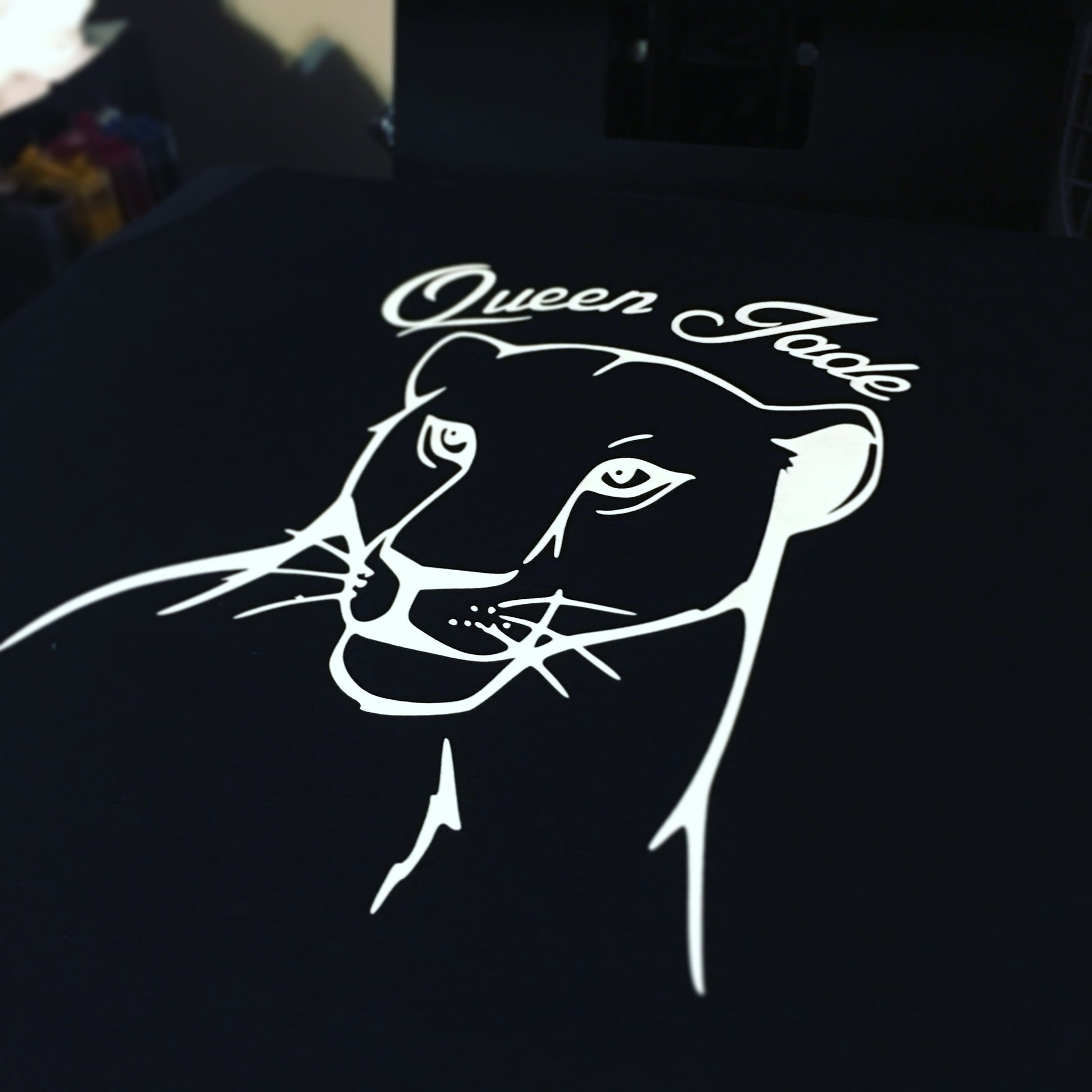 Family - King,Queen T-Shirt - 550strong