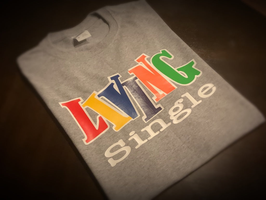 Women - Living Single 90's Edition Shirt