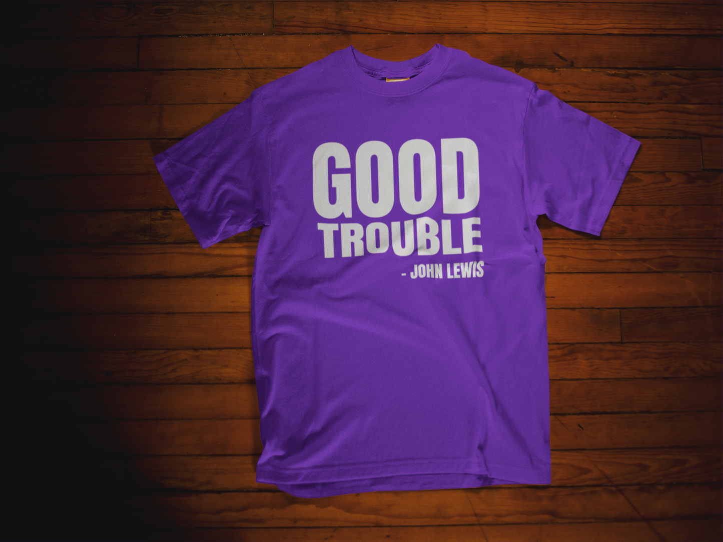 Good Trouble Shirt