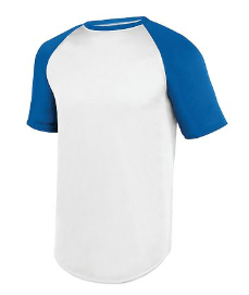 HS - High School Custom Baseball Jersey Shirt - 550strong