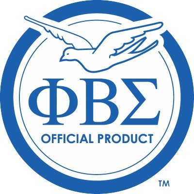 Phi Beta Sigma Retro DMC Shirt or Hoodie - 550strong